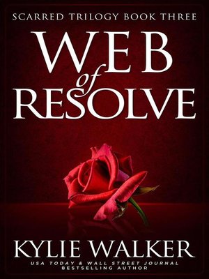 cover image of Web of Resolve